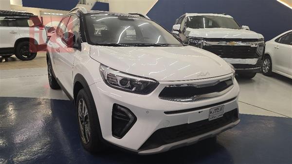 Kia KX1 2025 for sale in Iraq - Baghdad